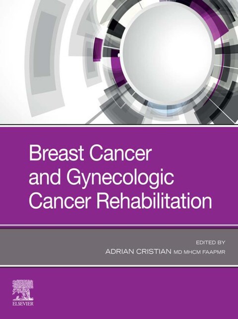 Cover image for book Breast Cancer and Gynecological Cancer Rehabilitation