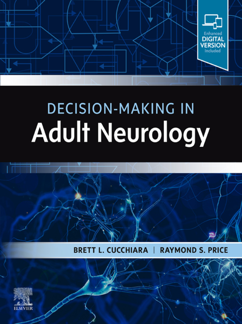 Cover image for book Decision-Making in Adult Neurology