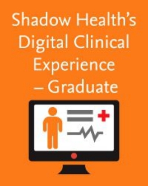 Cover image for book Advanced Primary Care – Pediatrics Digital Clinical Experiences