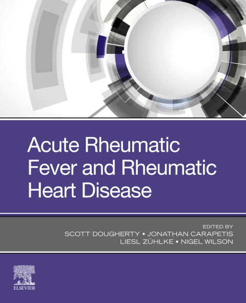 Acute Rheumatic Fever and Rheumatic Heart Disease 