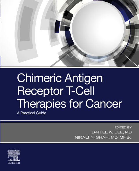Cover image for book Chimeric Antigen Receptor T-Cell Therapies for Cancer