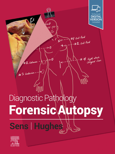 Diagnostic Pathology: Forensic Autopsy 