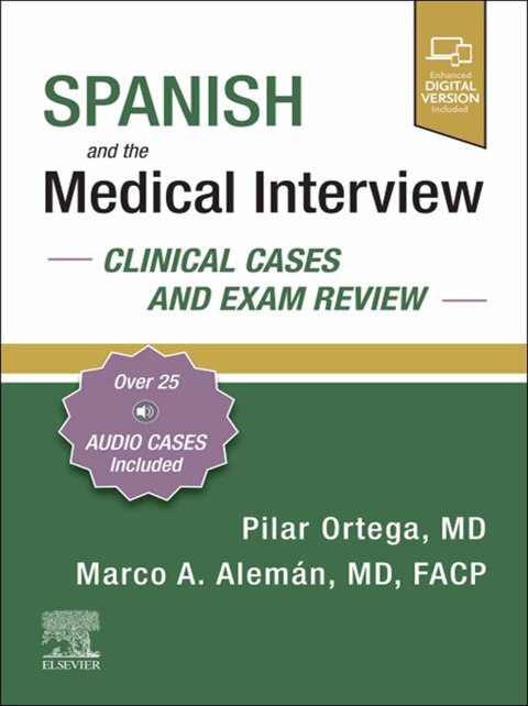 Spanish+The Medical Interview