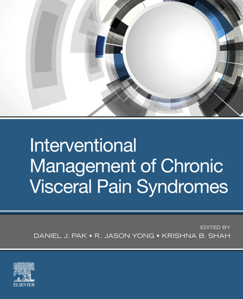 Cover image for book Interventional Management of Chronic Visceral Pain Syndromes