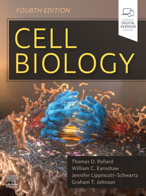 Cell Biology 