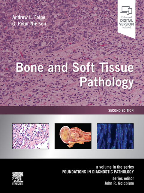 Bone and Soft Tissue Pathology 