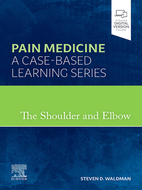 Cover image for book The Shoulder and Elbow