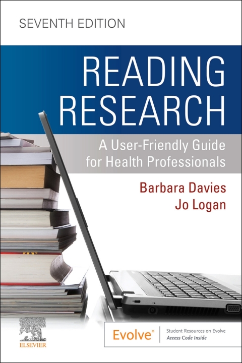Cover image for book Reading Research