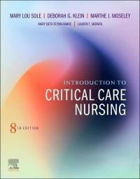 AACN Essentials of Critical Care Nursing, Fourth Edition on Apple