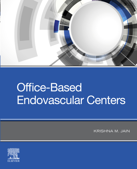 Cover image for book Office-Based Endovascular Centers