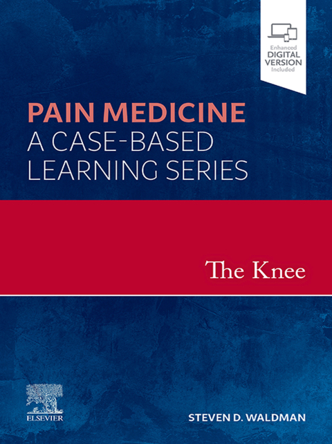 Cover image for book The Knee