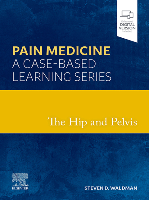 Cover image for book The Hip and Pelvis
