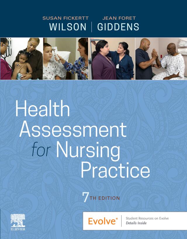 Health Assessment for Nursing Practice