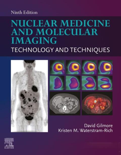 Cover image for book Nuclear Medicine and Molecular Imaging