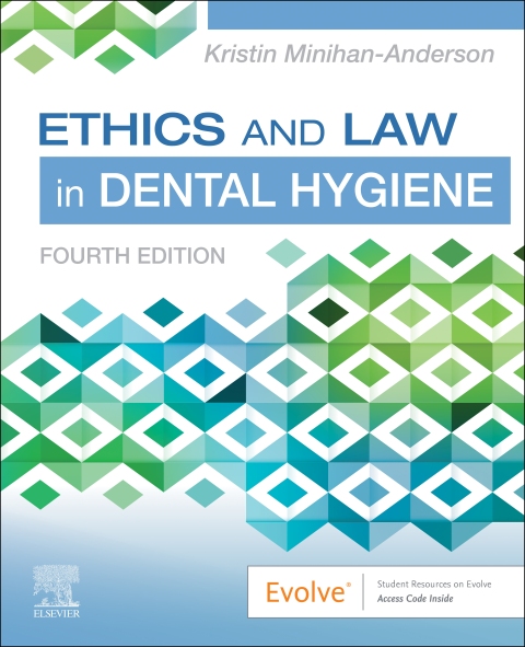 Ethics+Law In Dental Hygiene W/Access