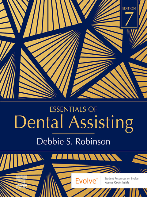 Cover image for book Essentials of Dental Assisting