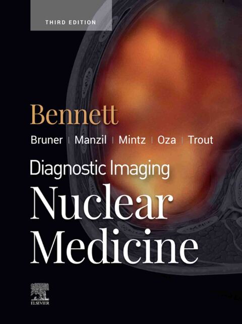 Cover image for book Diagnostic Imaging: Nuclear Medicine