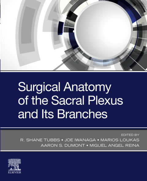 Surgical anatomy of the sacral plexus and its branches 