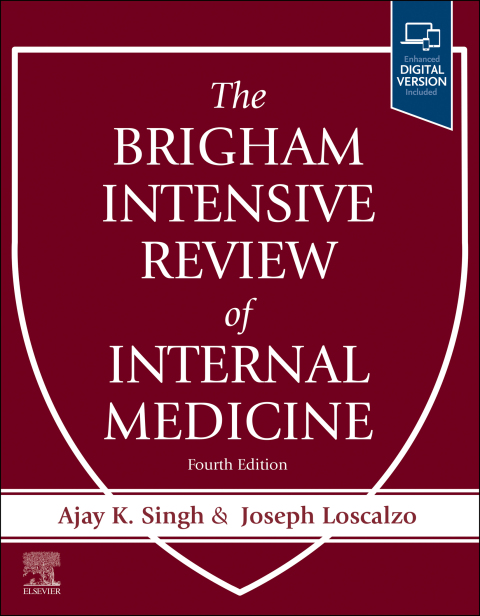 The Brigham Intensive Review of Internal Medicine 