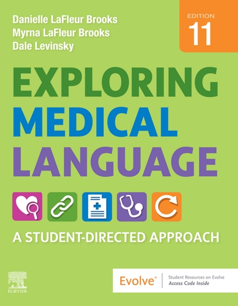 Exploring Medical Language W/Access