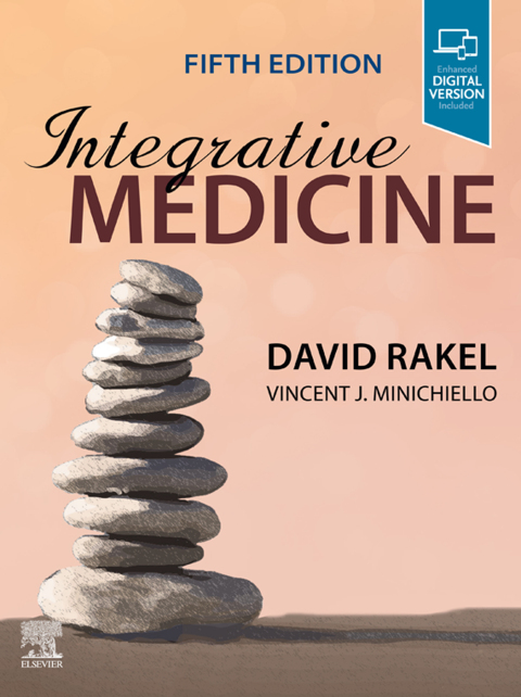 Cover image for book Integrative Medicine