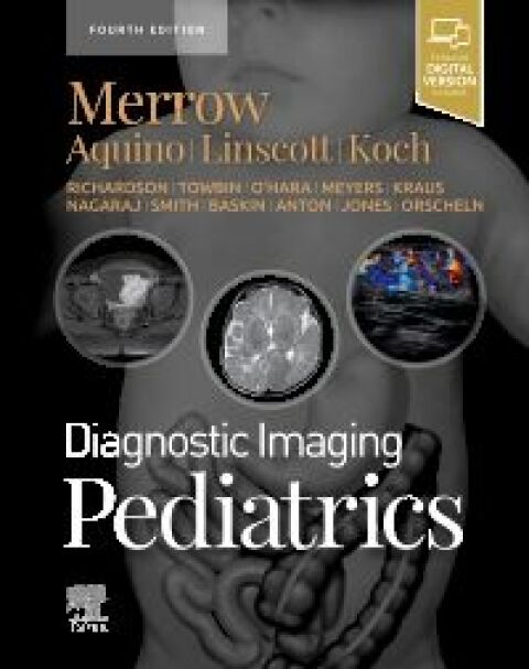 Diagnostic Imaging: Pediatrics 