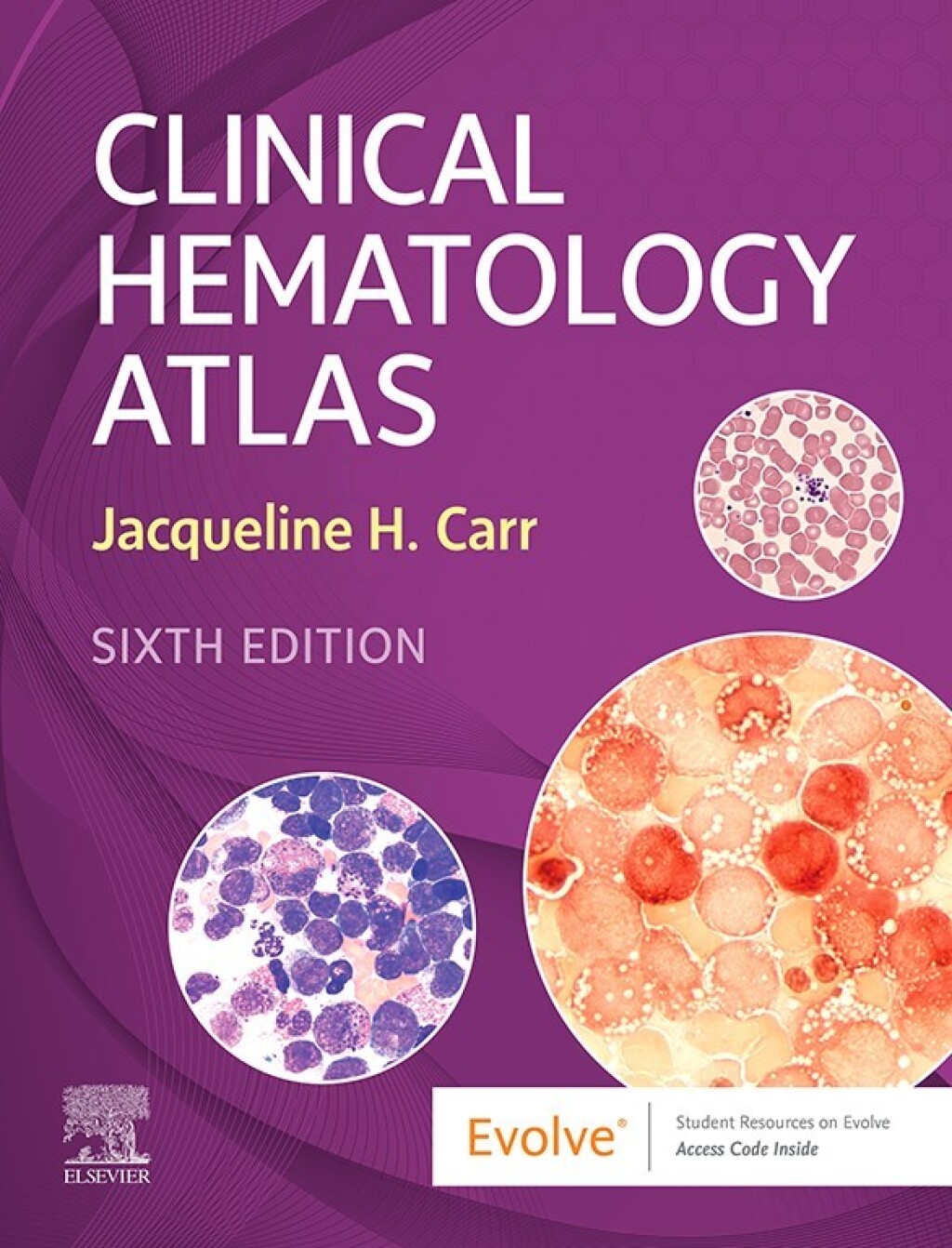 Reflowable Clinical Hematology Atlas; $91.24