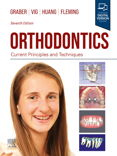 Cover image for book Orthodontics