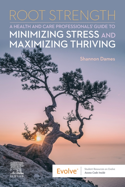 Cover image for book Root Strength