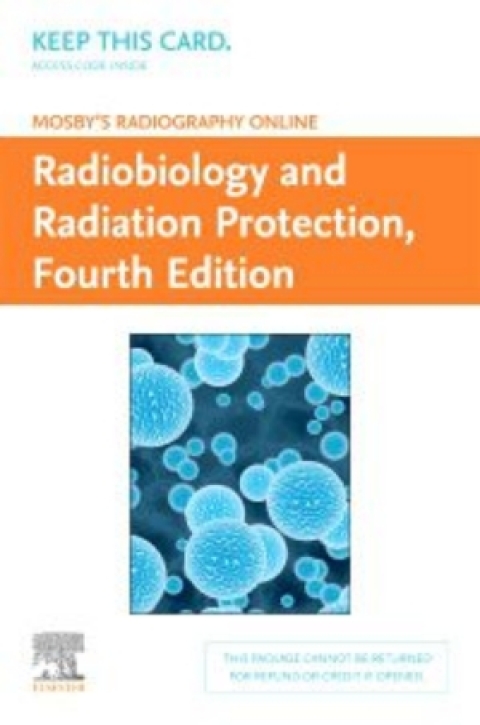 Mosby's Radiography Online Radiobiology And Radiatin Protection