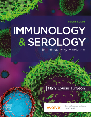 Immunology & Serology in Laboratory Medicine