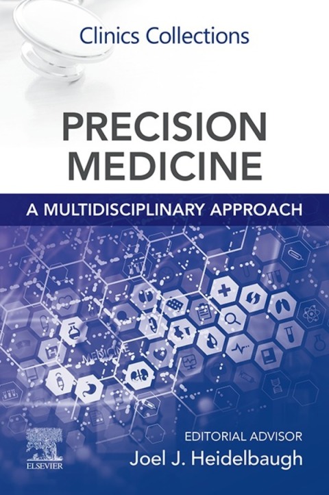 Cover image for book Precision Medicine: A Multidisciplinary Approach
