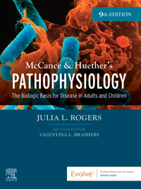 McCance & Huether’s Pathophysiology