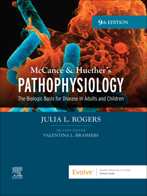 Pathophysiology:Biologic Basis....