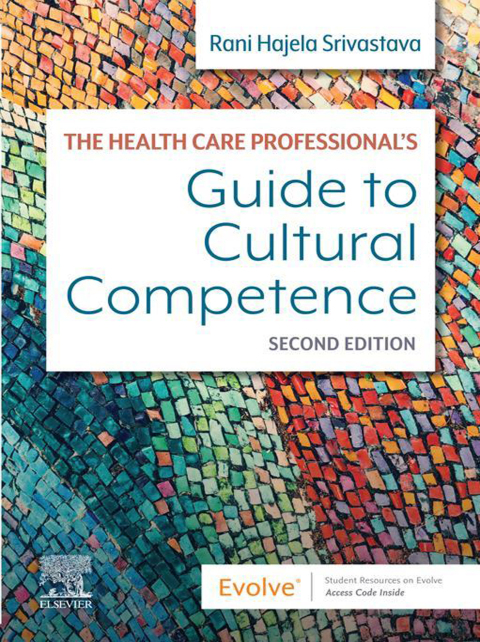 Cover image for book The Health Care Professional's Guide to Cultural Competence