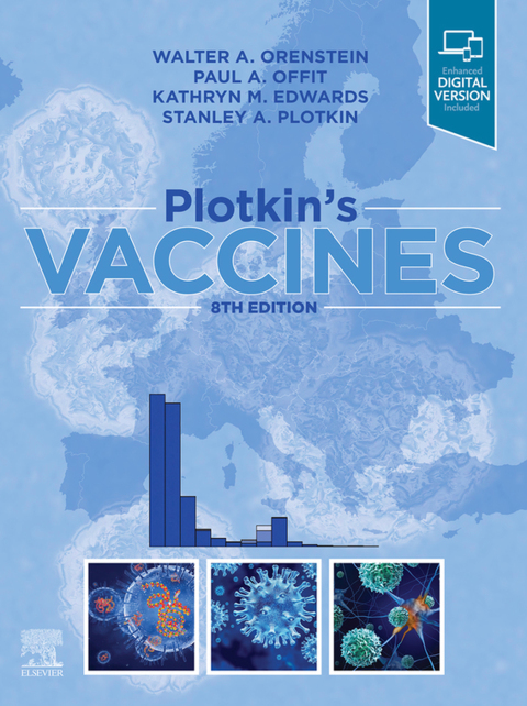 Plotkin's Vaccines 