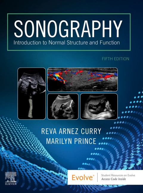 Cover image for book Sonography