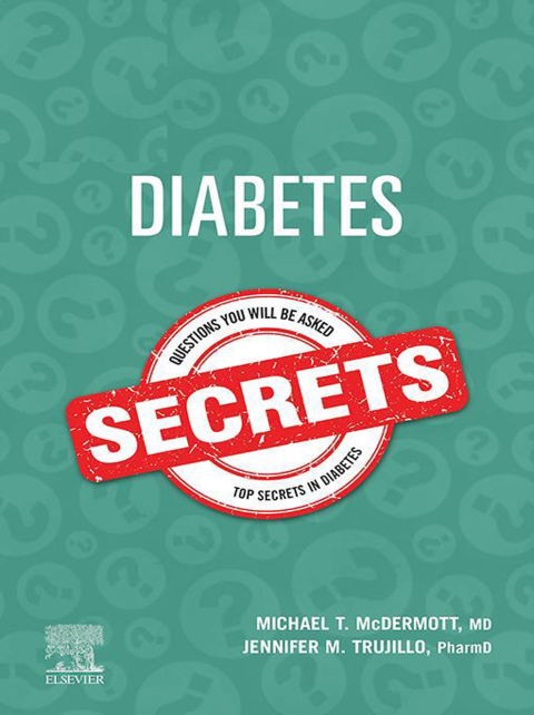 Diabetes Secrets 