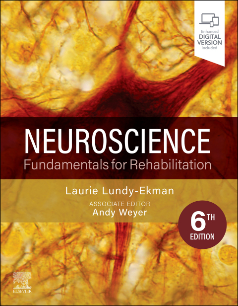 Cover image for book Neuroscience
