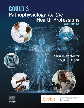 Gould's Pathophysiology for the Health Professions