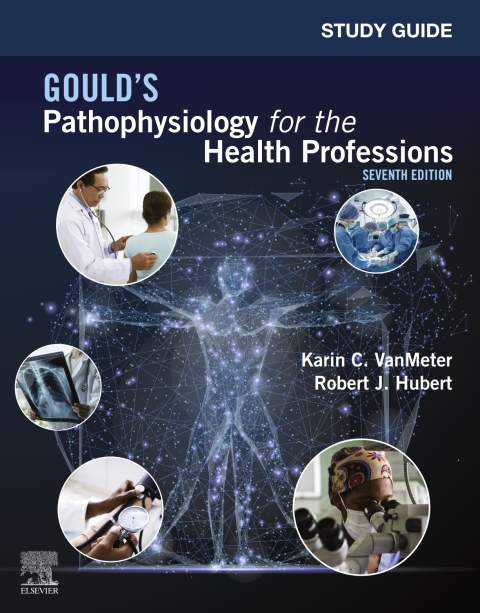 Gould's Pathophys.F/Health... Std.Gde