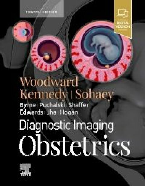 Diagnostic Imaging: Obstetrics 