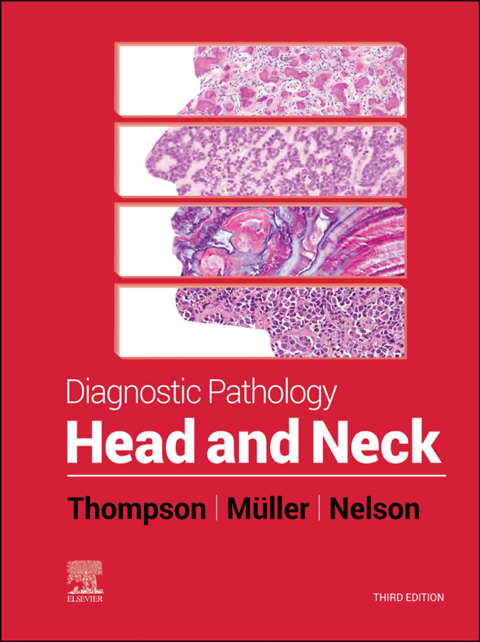 Diagnostic Pathology: Head and Neck,E-Book 