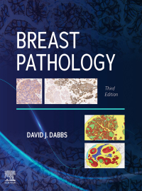 صورة الغلاف: Breast Pathology 3rd edition 9780323795227
