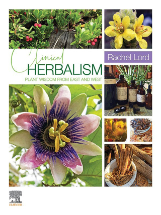 Clinical Herbalism