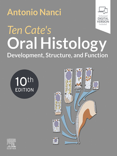 Ten Cate's Oral Histology
