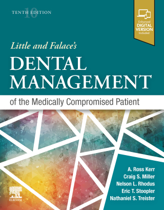 Little and Falace's Dental Management of the Medically Compromised Patient