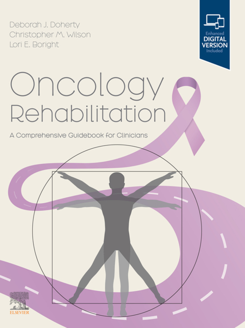 Cover image for book Oncology Rehabilitation