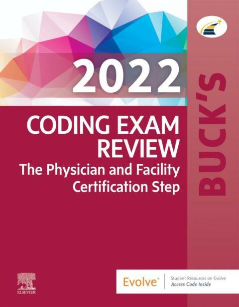 Buck's Coding Exam Review 2022 