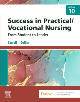 Success in Practical/Vocational Nursing